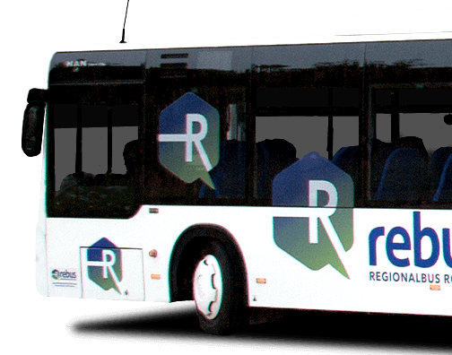 REBUS Regionalbus Rostock GmbH Aus Güstrow - Busverkehr, Busfahrpläne ...